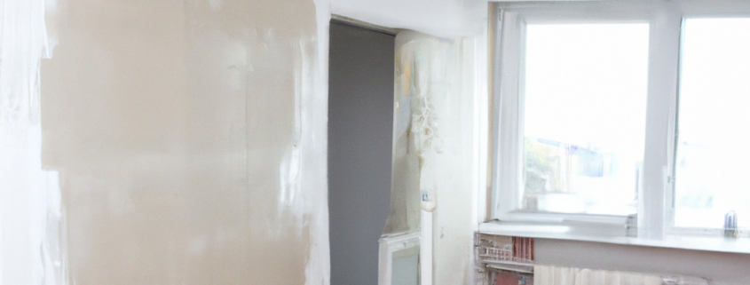 Професионално почистване след строителни и ремонтни дейности Чистота без грижи